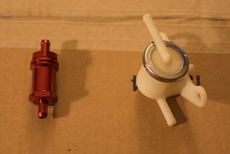 Replacements for Liquid Check Valve/Roll Over valve Page 4